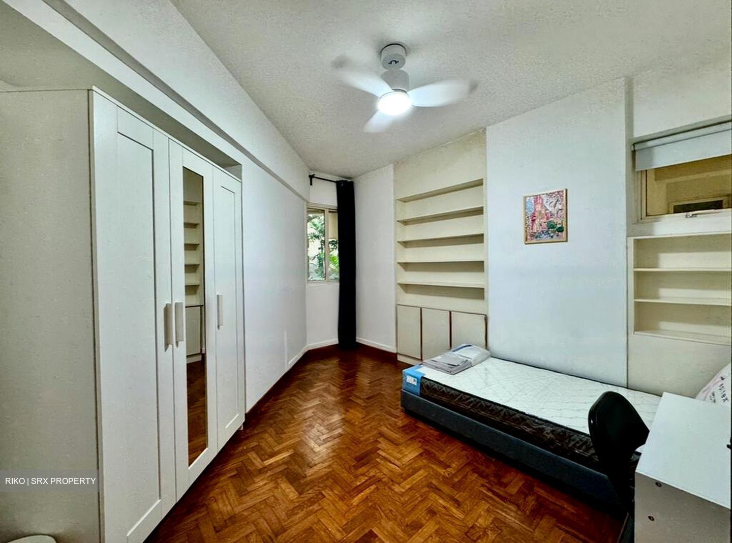 Melville Park (D18), Condominium #465421181